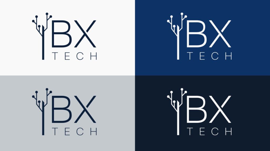 Prezentare de brand creata de Sanda Bitica - Brand Designer